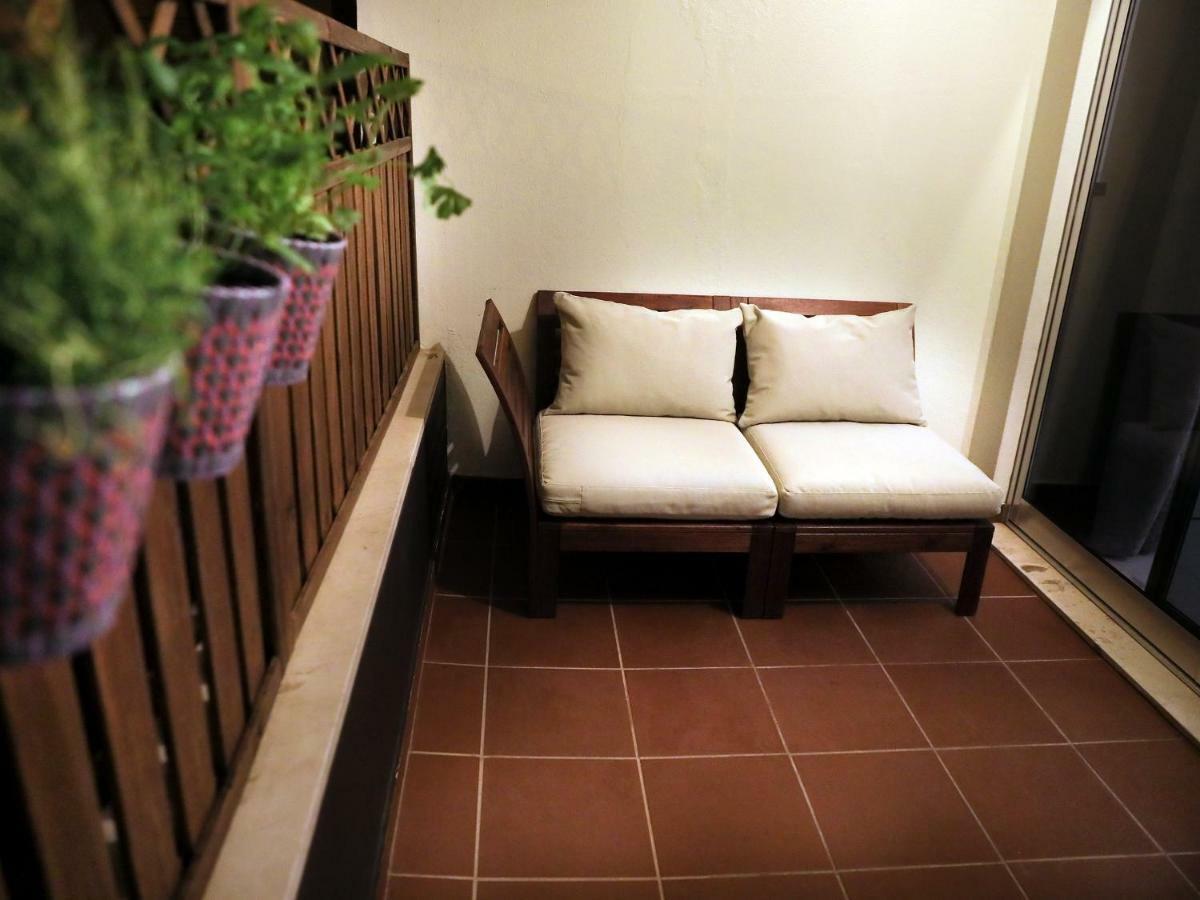 Rochabay Apartment ปอร์ติเมา ภายนอก รูปภาพ