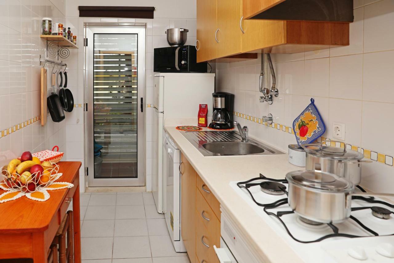 Rochabay Apartment ปอร์ติเมา ภายนอก รูปภาพ