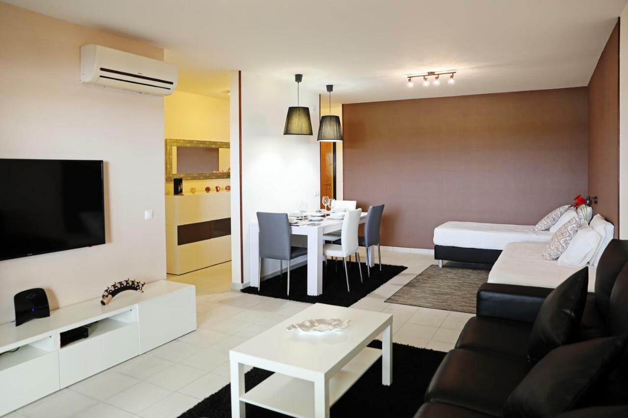 Rochabay Apartment ปอร์ติเมา ภายนอก รูปภาพ