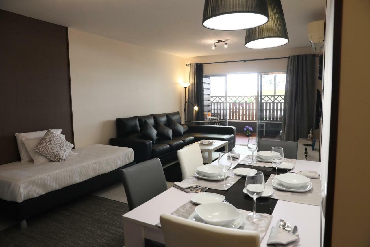 Rochabay Apartment ปอร์ติเมา ภายนอก รูปภาพ