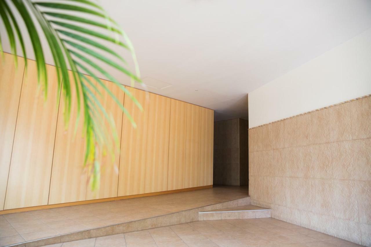 Rochabay Apartment ปอร์ติเมา ภายนอก รูปภาพ